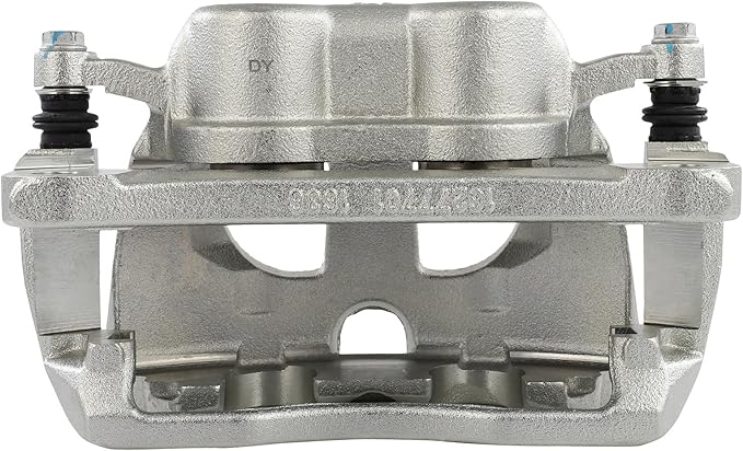SCITOO 18B5175 18B5174 Rear Left & Right Disc Brake Calipers Assembly w/Bracket For Dodge For Ram 2500 2009-2010,For Dodge For Ram 3500 2009-2010,For Ram For 2500 2011-2018,For Ram For 3500 2011-2018