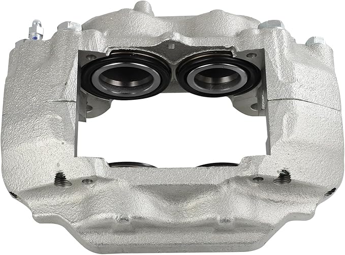 cciyu Front Left Brake Caliper Assembly 192769 2003 2004 2005 2006 2007 For Lexus For LX470,2003 2004 2005 2006 2007 For Toyota For Land Cruiser