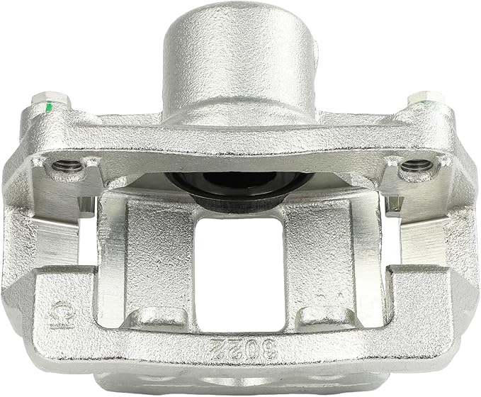 SCITOO 18B5540 18B5541 Rear Left & Right Disc Brake Calipers Assembly w/Bracket For Cadillac For ATS 2013-2019,For Cadillac For CTS 2014-2019
