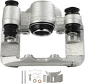 SCITOO Rear Left Brake Caliper With Bracket 192971 Compatible For Toyota For RAV4 2004-2005