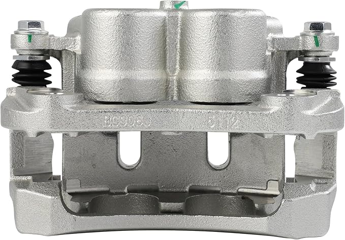 SCITOO 19B3339 19B3338 Front Left & Right Disc Brake Calipers Assembly w/Bracket For INFINITI For QX56/For QX80,For Nissan For Armada/For TITAN