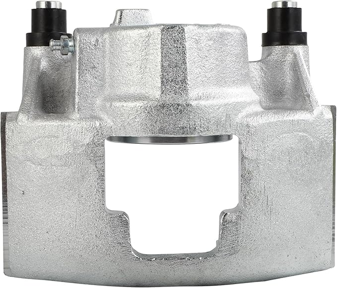 SCITOO Front Left Brake Caliper Without Bracket 184298 Compatible For Chevrolet For C1500 Suburban 1995-1999,For C2500 1995-2000,For C2500 Suburban 1995-1999,For C3500 1995-1997 1999-2000