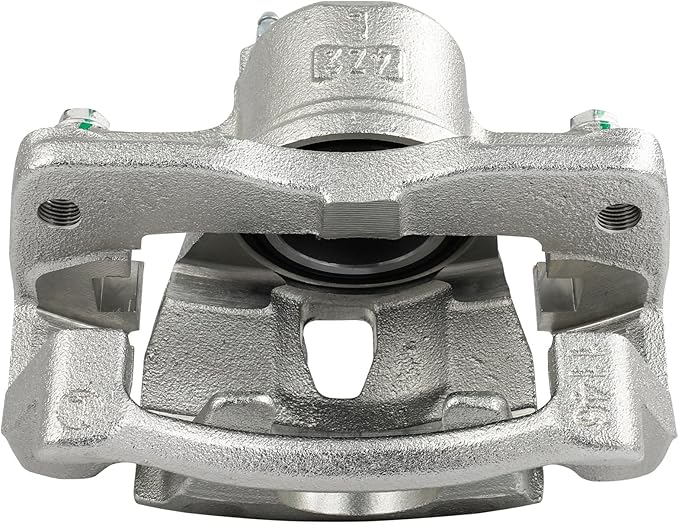 SCITOO Front Brake Calipers With Bracket 19B3198 19B3199 Compatible For Toyota For Yaris 2006-2018