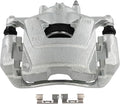 SCITOO Front Left Brake Caliper With Bracket 18B5308 Compatible For Chevrolet For Cruze 2011-2015,For Chevrolet For Cruze Limited 2016,For Chevrolet For Sonic 2012-2017
