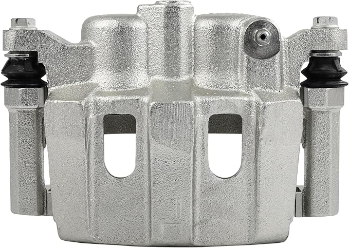 SCITOO Front Left Brake Caliper With Bracket 19B6032 Compatible For Toyota For Venza 2009-2016
