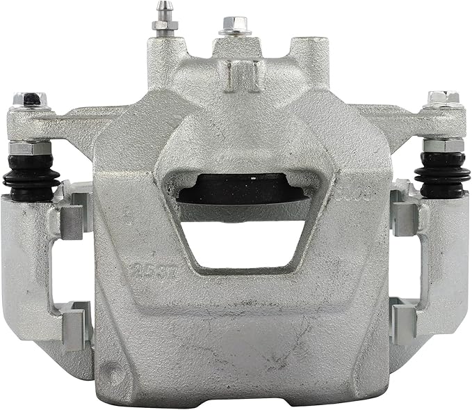 SCITOO 18B5308 18B5309 Front Left & Right Disc Brake Calipers Assembly w/Bracket For Chevrolet For Cruze 2011-2015,For Chevrolet For Cruze Limited 2016,For Chevrolet For Sonic 2012-2017