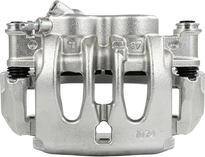 SCITOO 18B5063 Front Left Disc Brake Caliper Assembly w/Bracket For Dodge For Sprinter 2500,For Freightliner For Sprinter 2500,For Mercedes-Benz For Sprinter/For Sprinter 2500