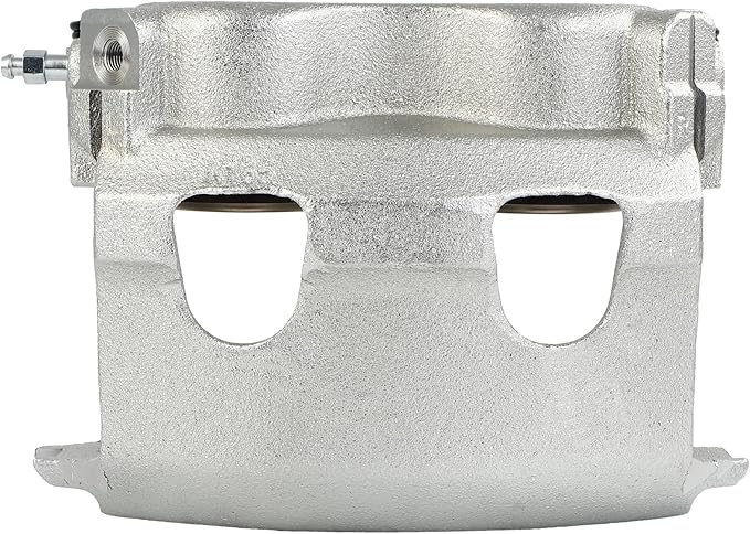 SCITOO 18-4761 18-4760 Front Left & Right Disc Brake Calipers Assembly Without Bracket For Ford