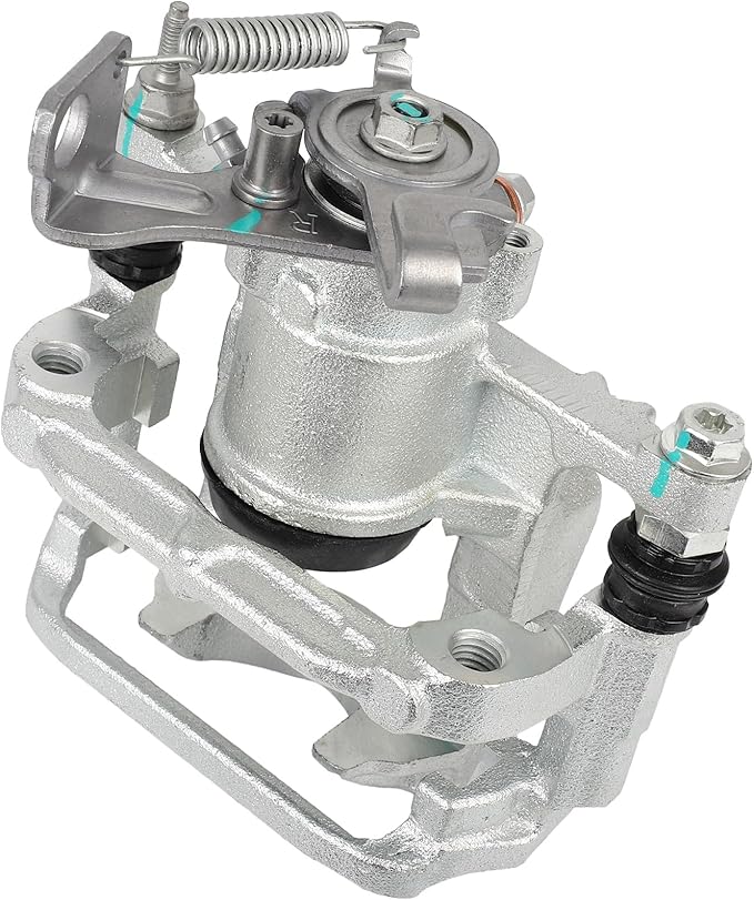 SCITOO Rear Right Brake Caliper With Bracket 18B5310 Compatible For Chevrolet For Cruze 2011-2015,For Chevrolet For Cruze Limited 2016