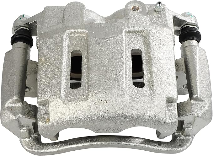 SCITOO 18B4996 Front Right Disc Brake Caliper Assembly w/Bracket For Ford For F-350 Super Duty 2005-2010,For Ford For F-450 Super Duty 2011