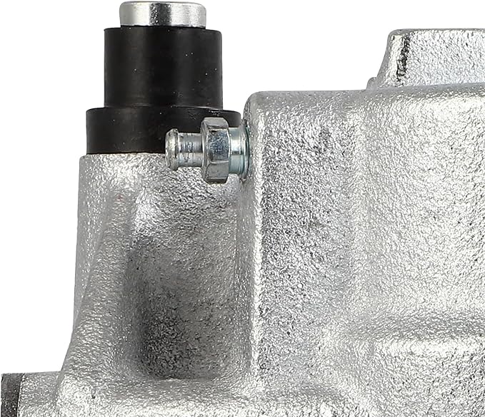 SCITOO Front Left Brake Caliper Without Bracket 184298 Compatible For Chevrolet For C1500 Suburban 1995-1999,For C2500 1995-2000,For C2500 Suburban 1995-1999,For C3500 1995-1997 1999-2000