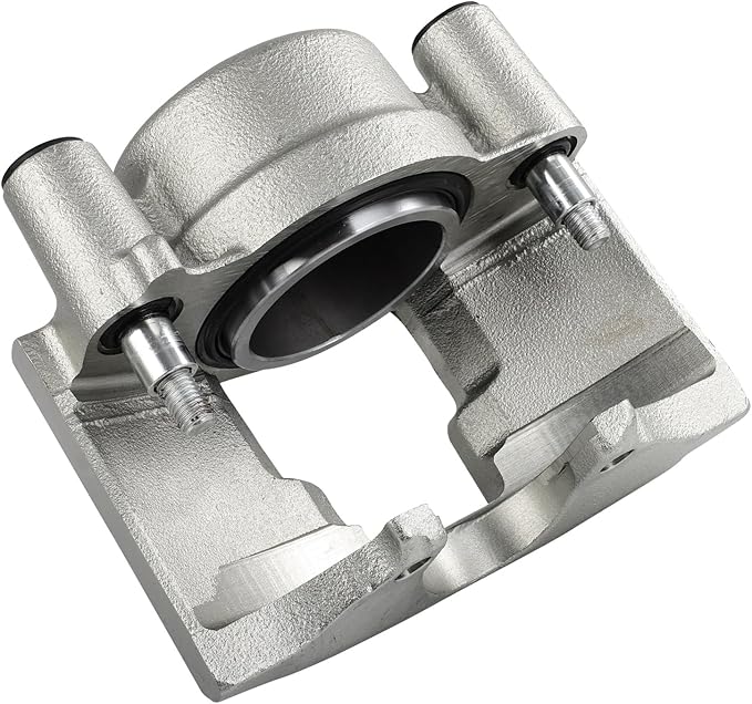 SCITOO 184348 184347 Front Left & Right Brake Calipers Without Bracket For Chevrolet For Express 2500/For Express 3500/For K3500,For Dodge For Ram 2500/For Ram 3500,For GMC For C3500/For K3500