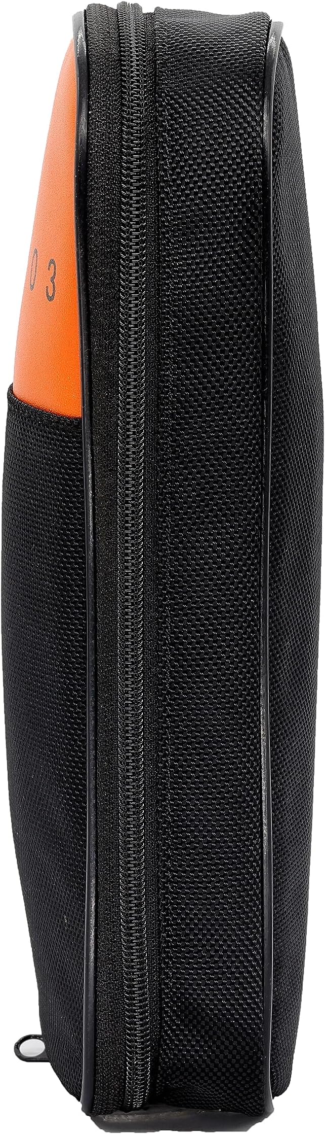 Soft Case for Fluke T5-1000/T5-600/T6-1000/T6-6000 Voltage Tester,Digital Multimeter Storage Carry Bag