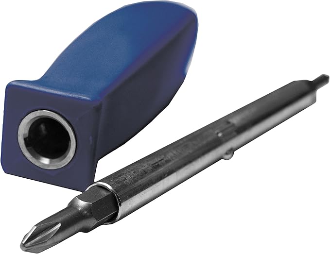 Century Drill and Tool 72194 Screwdriver Set, 6 Piece