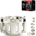 Torchbeam Front Brake Caliper Right for Ford 2005-2012 F-250 Super Duty, Ford 2005-2012 F-350 Super Duty, Front Right Caliper Replace # 18B5022