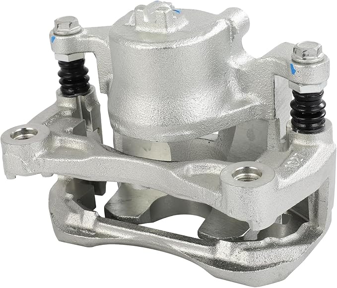 SCITOO 19B6640 19B6641 Front Left & Right Disc Brake Calipers Assembly w/Bracket For Nissan For Juke 2011-2017,For Nissan For Sentra 2017-2019