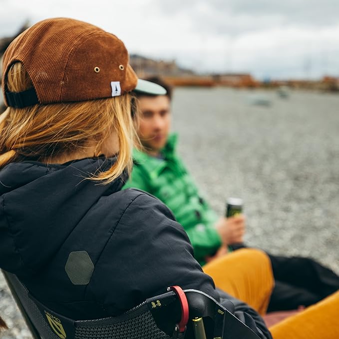 GEAR AID Tenacious Tape Hex 2.5” and 1.5” Repair Patches, Peel-and-Stick to Fix Holes and Burns in Down Jackets, Rain Gear, Tents, Tarps and More