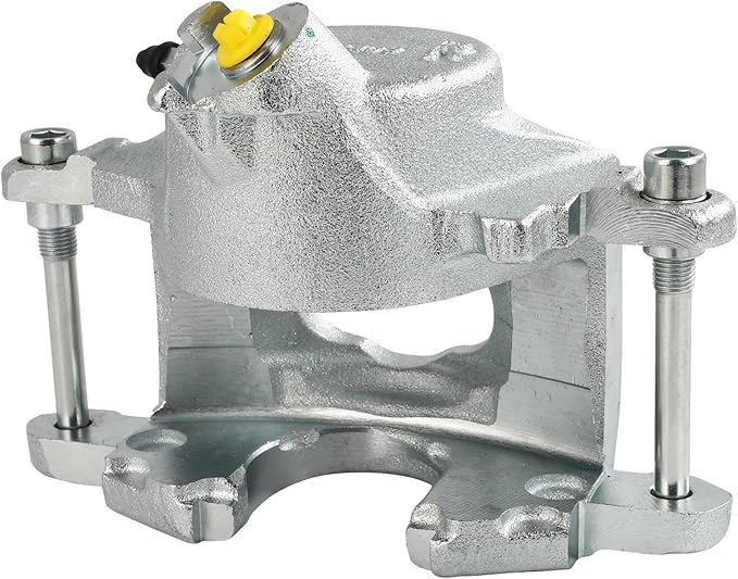 SCITOO Front Right Brake Caliper Without Bracket 18-4059 Compatible For Buick For Apollo 1975,For Century 1973-1976,For Regal 1973-1976,For Skylark 1975-1976,For Cadillac For Seville 1976