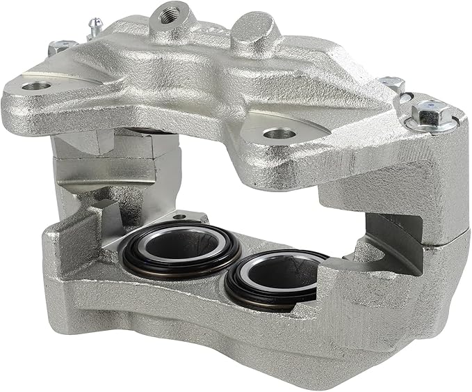 SCITOO 191830 Front Left Disc Brake Caliper Assembly Without Bracket For Toyota For 4Runner 1996-2002,For Toyota For Tacoma 2004