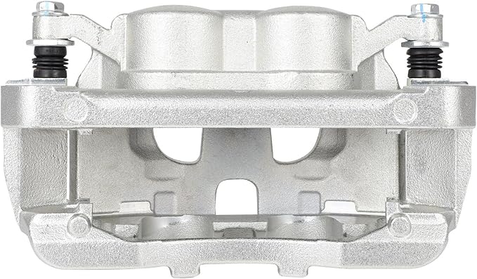 SCITOO 18B5486 Front Right Disc Brake Caliper Assembly w/Bracket For Ford For F-250 Super Duty 2013-2020,For Ford For F-350 Super Duty 2013-2019,For Ford For F-450 Super Duty 2013-2015
