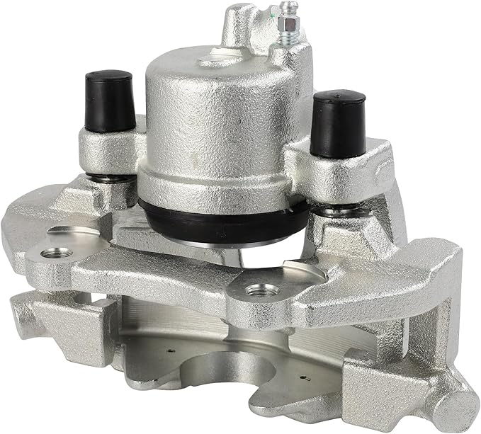 SCITOO Front Right Brake Caliper With Bracket 19B2943C Compatible For Mazda For 3 2005-2007,For Mazda For 5 2006-2007