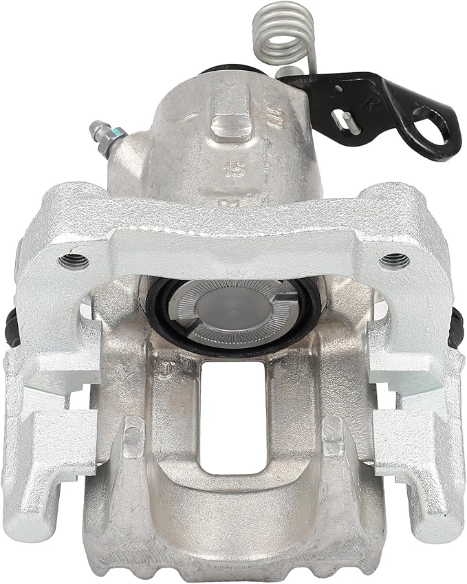 SCITOO 19B2577 19B2576 Rear Left & Right Disc Brake Calipers Assembly w/Bracket For Audi For TT,For Volkswagen For Beetle/For Golf/For Golf City