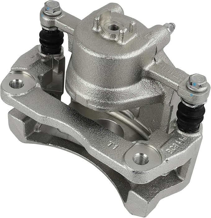 SCITOO Front Brake Calipers With Bracket 19B3468 19B3469 Compatible For Suzuki For SX4 2007-2013