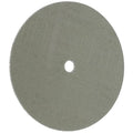 CS Unitec 80980 FIX Disc with Hook & Loop Fasterning, TZ Pyramid, 4-1/2" Diameter, A06/2000 Grit, (Pack of 10)