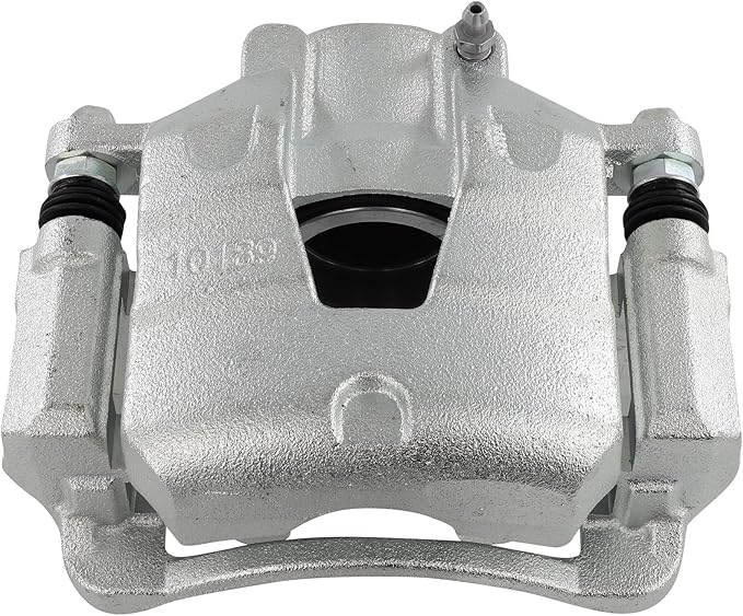 SCITOO 18B5554 18B5555 Front Left & Right Disc Brake Calipers Assembly w/Bracket For Chevrolet For Bolt EV 2017-2020,For Chevrolet For Cruze 2016-2019,For Chevrolet For Volt 2016-2019