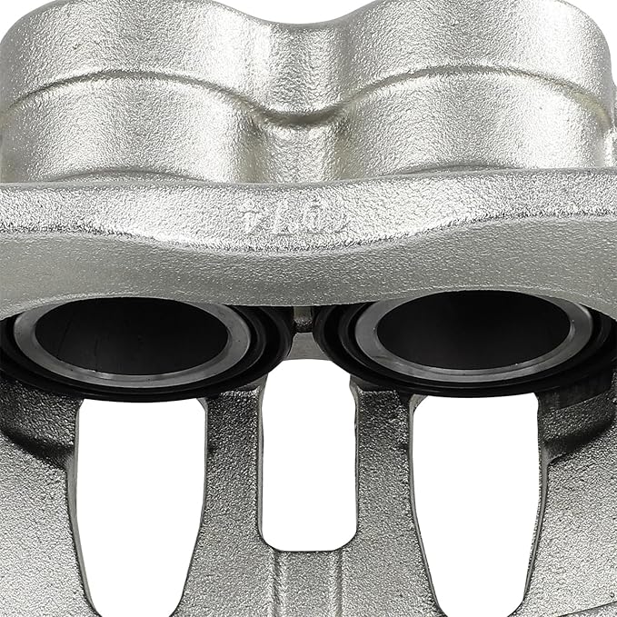 SCITOO 18B5063 Front Left Disc Brake Caliper Assembly w/Bracket For Dodge For Sprinter 2500,For Freightliner For Sprinter 2500,For Mercedes-Benz For Sprinter/For Sprinter 2500