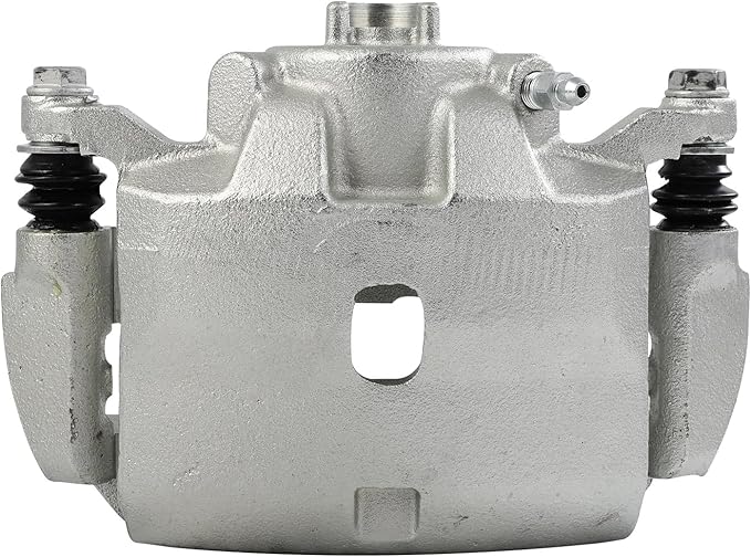 cciyu Front Right Brake Caliper Assembly w/Bracket 19B2916 2013 2014 2015 For Acura For ILX,2012 2013 2014 2015 For Honda For Civic,2005 2006 For Honda For CR-V