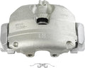 SCITOO 18B5482 Front Left Disc Brake Caliper w/Bracket Fit For Ford For Escape 2013-2019,For Ford For Transit Connect 2014-2022,For Lincoln For MKC 2017-2019, Single Piston