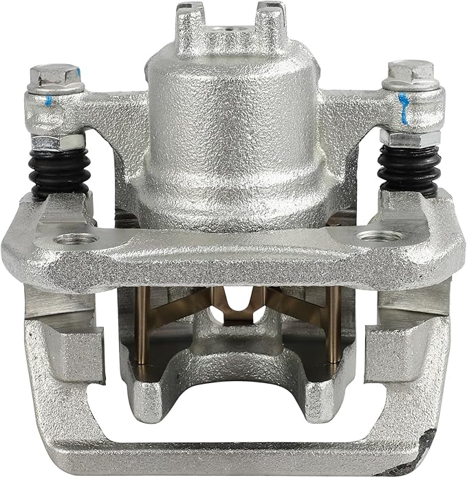 SCITOO 19B2910A Rear Right Disc Brake Caliper Assembly w/Bracket For Acura For RDX 2007-2012,For Honda For Accord Crosstour 2010-2011,For Honda For CR-V 2007-2011