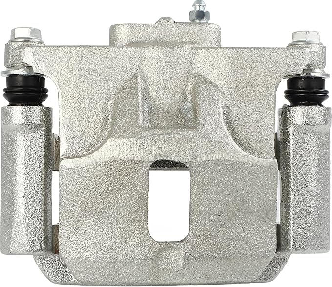 SCITOO Rear Left Brake Caliper With Bracket 18B5522 Compatible For Chevrolet For Colorado 2015-2020,For GMC For Canyon 2015-2020