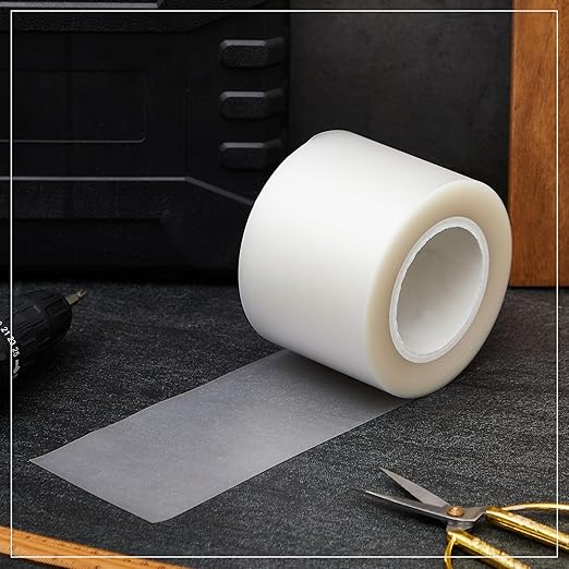 Press Brake Urethane Die Protection Film (4" X .030" X 100')