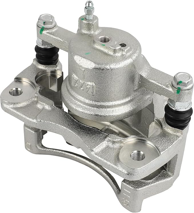 SCITOO Front Left Brake Caliper With Bracket 19B3198 Compatible For Toyota For Yaris 2006-2018