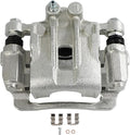 SCITOO Rear Left Brake Caliper With Bracket 19B6390A Compatible For Hyundai For Sonata 2015-2019,For Kia For Optima 2016-2020