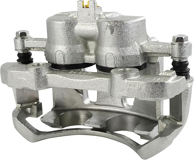 SCITOO 19B1673 19B1672 Front Left & Right Disc Brake Calipers Assembly w/Bracket For Nissan For D21 1992-1994,For Nissan For Frontier 1998-2004,For Nissan For Pickup 1995-1997