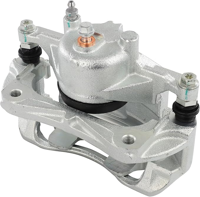 SCITOO Front Left Brake Caliper With Bracket 18B5308 Compatible For Chevrolet For Cruze 2011-2015,For Chevrolet For Cruze Limited 2016,For Chevrolet For Sonic 2012-2017