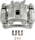 cciyu Rear Right Brake Caliper Assembly w/Bracket 19B3476 For Dodge For Attitude,For Hyundai For Accent,For Kia For Forte/For Forte Koup/For Forte5/For Rio/For Rio5