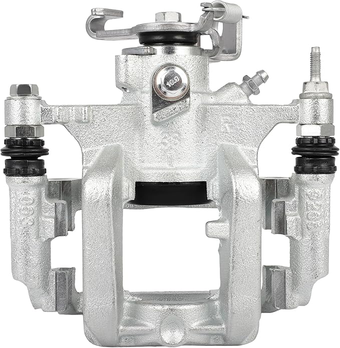 SCITOO Rear Brake Calipers With Bracket 18B5311 18B5310 Compatible For Chevrolet For Cruze 2011-2015,For Chevrolet For Cruze Limited 2016