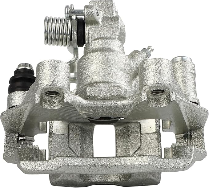 SCITOO Rear Right Brake Caliper With Bracket 18B4719B Fit For Buick For LeSabre 2000-2005,For Buick For Park Avenue 2000-2005,For Oldsmobile For Aurora 2001-2003,For Pontiac For Bonneville 2000-2005