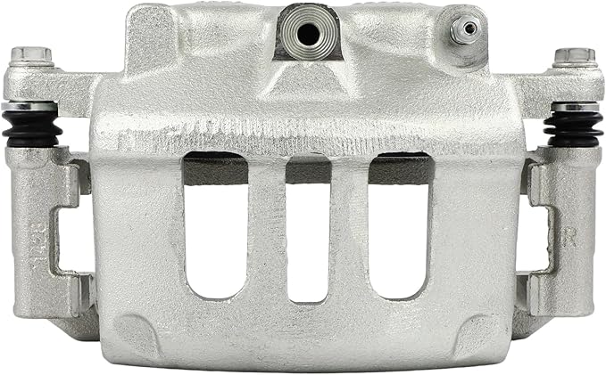 cciyu Front Left & Right Brake Calipers Assembly w/Bracket 18B4841 18B4840 For Ford For Crown Victoria/For Grand Marquis,For Lincoln For Town Car,For Mercury For Grand Marquis/For Marauder