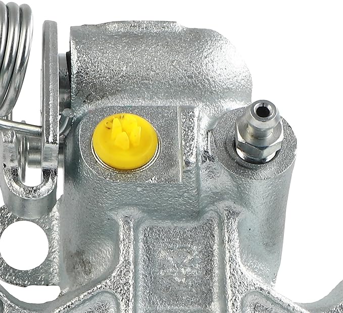 SCITOO Rear Right Brake Caliper With Bracket 18B4536 Compatible For Ford For Taurus 1993-1999,For Lincoln For Continental 1993-2000,For Mercury For Sable 1993-1999