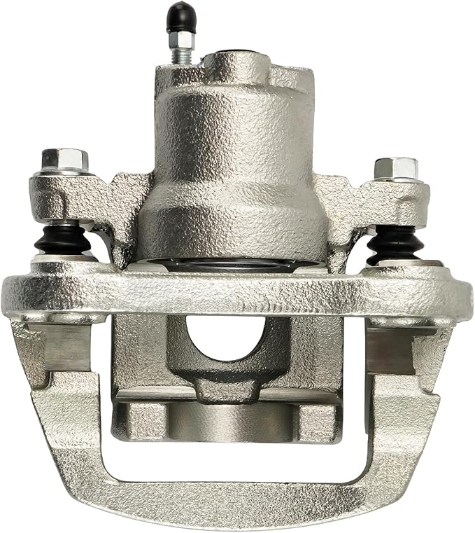 Torchbeam Rear Brake Caliper Right for Lexus RX350 2007-2009, Lexus RX330 2004-2006, Lexus RX400h 2006-2008, Toyota Highlander 2006-2007, Rear Right Caliper Replace # 19B2782