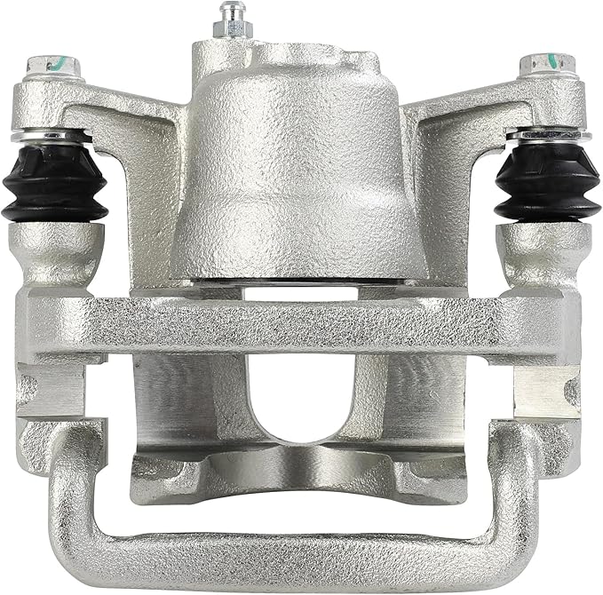 cciyu Rear Left & Right Brake Calipers Assembly w/Bracket 19B6035 19B6034 2009 2010 2011 2012 2013 2014 2015 2016 For Toyota For Venza