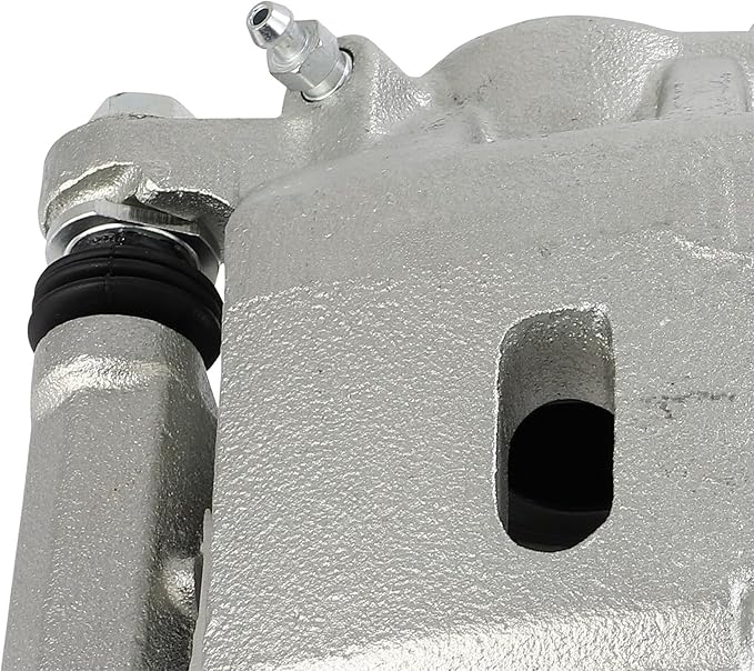 SCITOO Front Left Brake Caliper With Bracket 19B3339 Compatible For INFINITI For QX56 2007-2013,For INFINITI For QX80 2014-2022,For Nissan For Armada 2006-2015 2017-2022