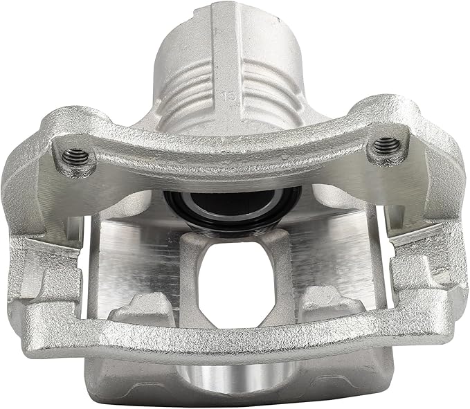 SCITOO Rear Right Brake Caliper With Bracket 18B5119 Compatible For Cadillac For CTS 2008-2013