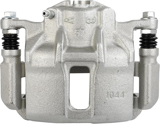 SCITOO 19B2669 Front Right Disc Brake Caliper Assembly w/Bracket For Honda For Accord 2003-2007