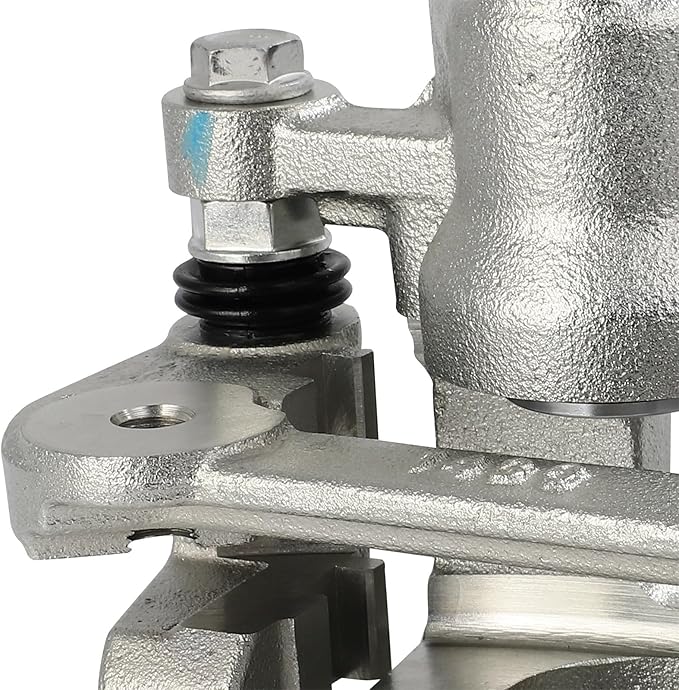 SCITOO Rear Right Brake Caliper With Bracket 19B3476A Compatible For Hyundai For Elantra 2009-2012